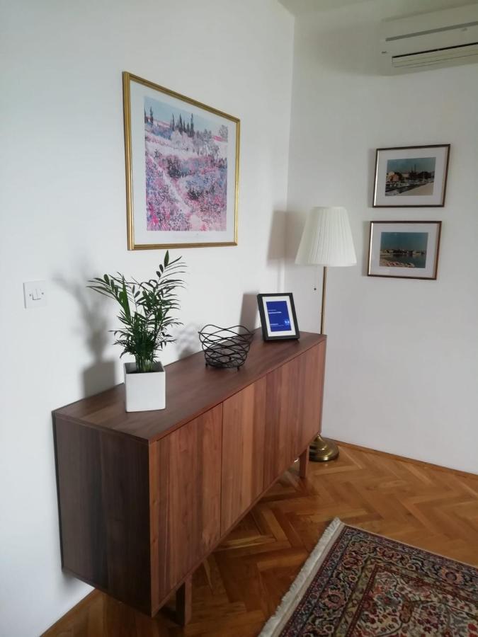 Apartment Duba Betina  Exteriör bild